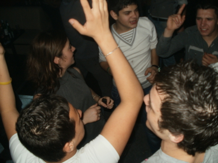 P2190312 - Fire Club - 18 Februarie