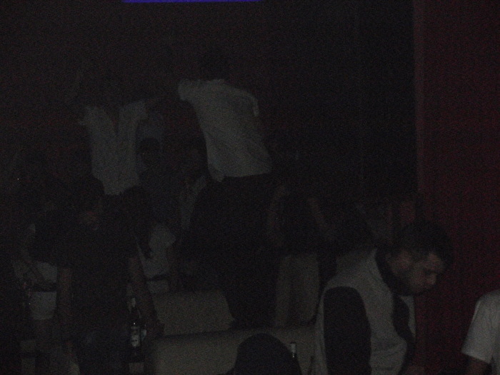 P2190313 - Fire Club - 18 Februarie