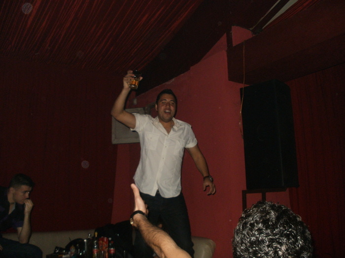 P2190314 - Fire Club - 18 Februarie