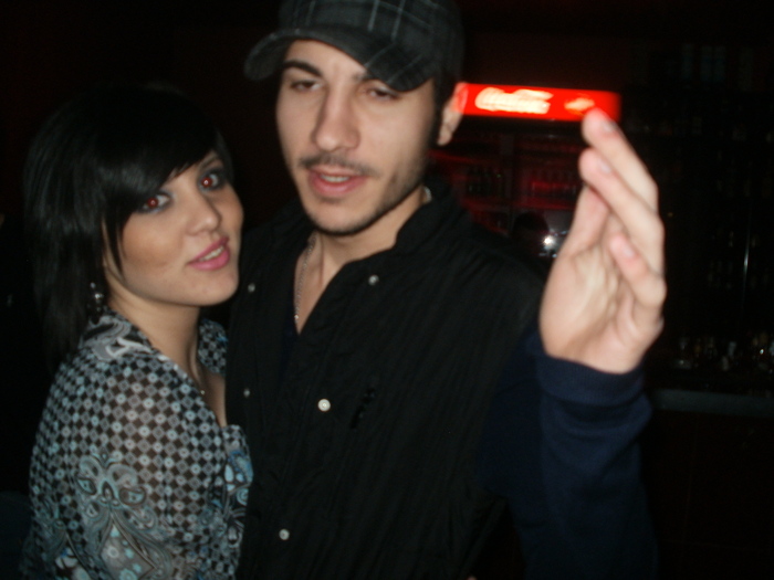 P2190319 - Fire Club - 18 Februarie
