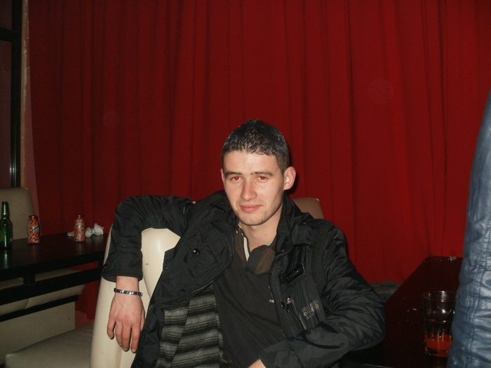 P2190323 - Fire Club - 18 Februarie