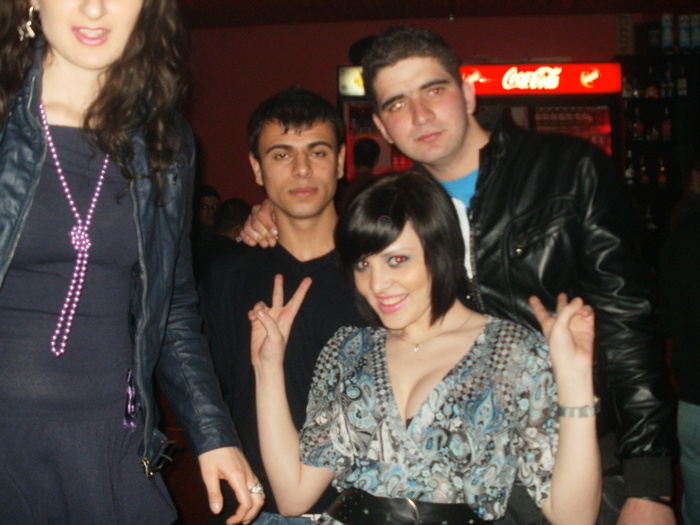 P2190330 - Fire Club - 18 Februarie