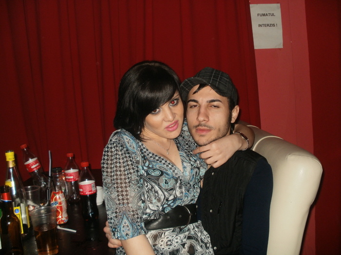 P2190334 - Fire Club - 18 Februarie