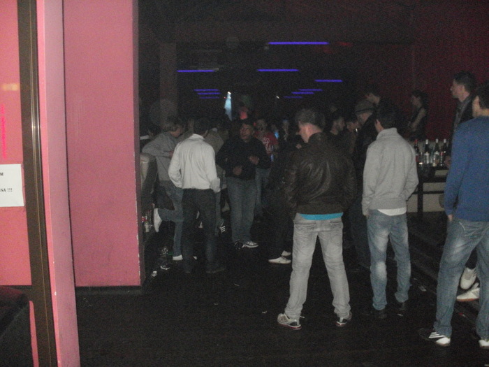 P2190338 - Fire Club - 18 Februarie
