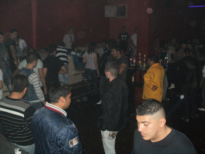 P2190341 - Fire Club - 18 Februarie
