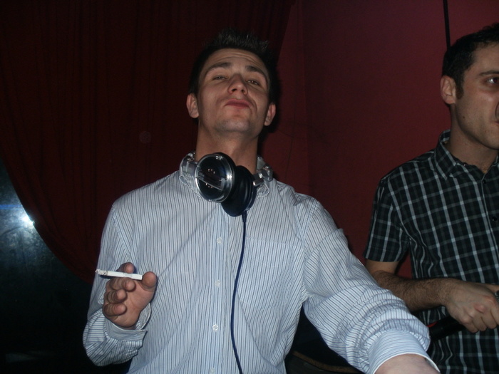 P2190344 - Fire Club - 18 Februarie