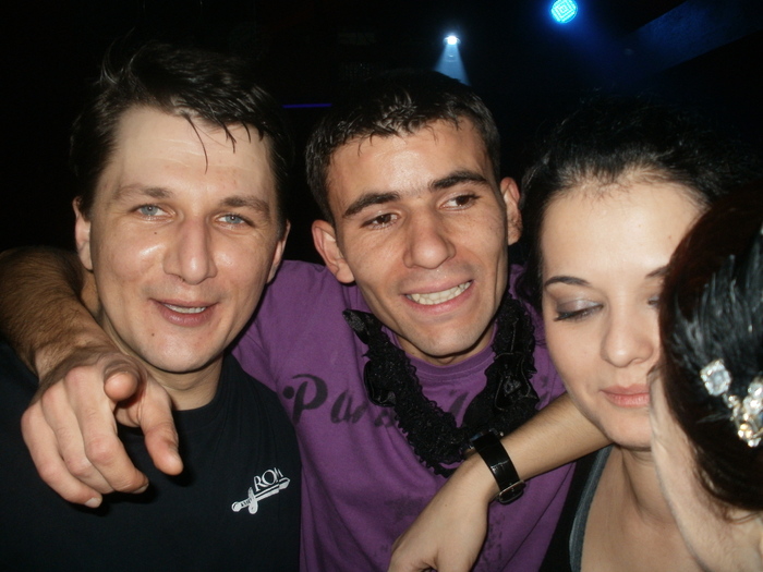 P2190351 - Fire Club - 18 Februarie