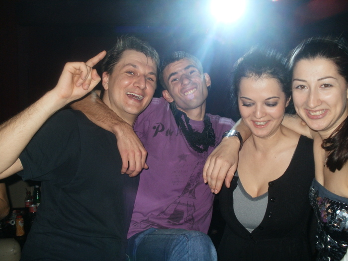 P2190352 - Fire Club - 18 Februarie