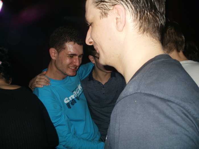 P2190354 - Fire Club - 18 Februarie
