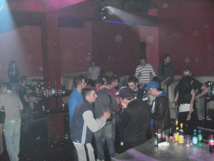 P2190356 - Fire Club - 18 Februarie