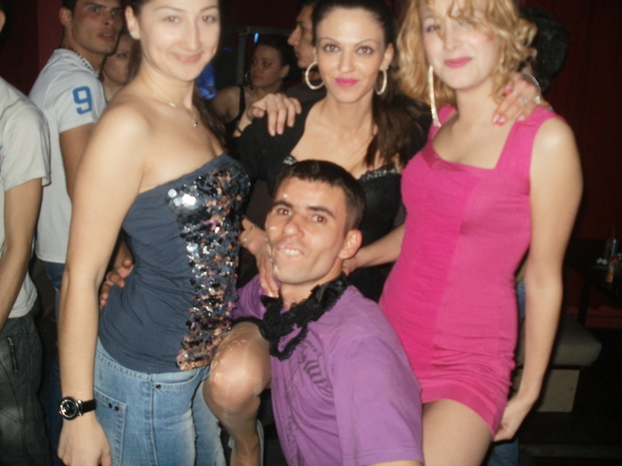 P2190371 - Fire Club - 18 Februarie