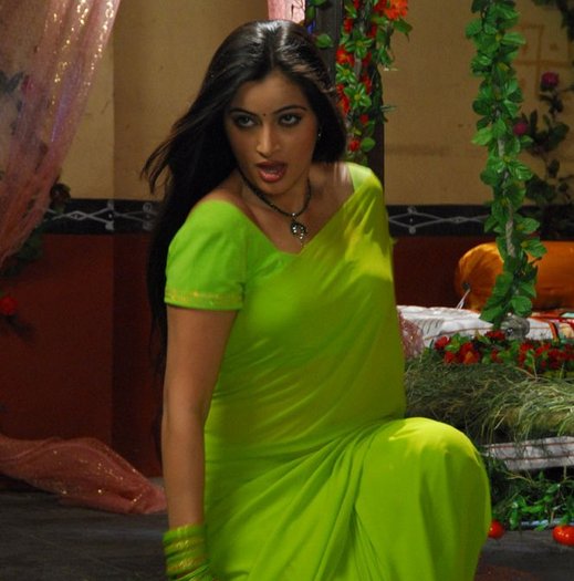 Actress_Navneet_Kaur_Saree_00 - Pozele mele