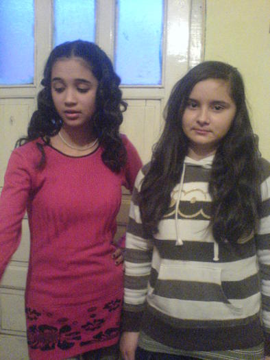 Divya or Chandra