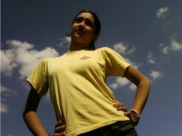 Just ME (5)