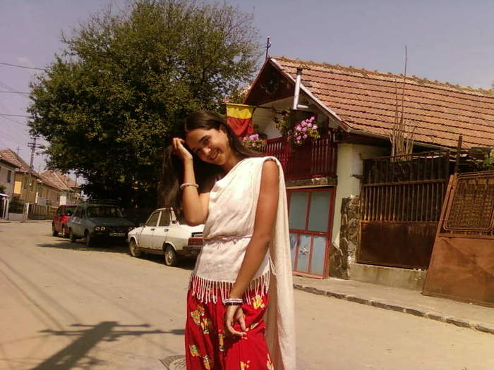 Just ME