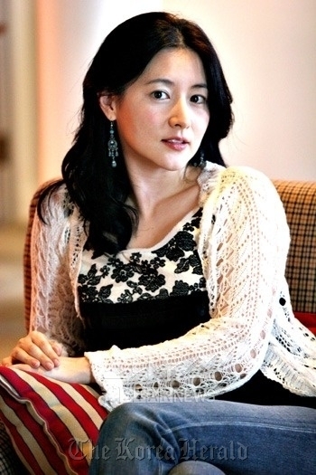 LYA - Lee Young Ae