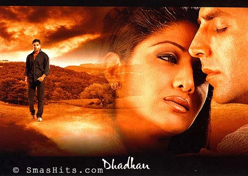 dhadkan4 - Dhadkan