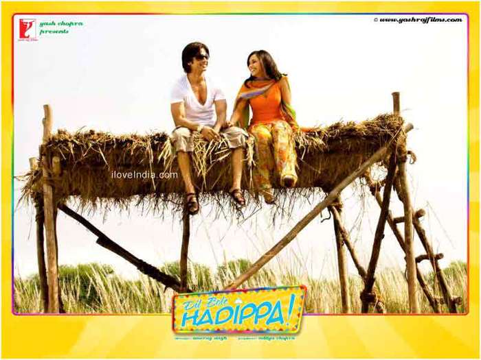 dil-bole-hadippa-review - Dil bole hadippa