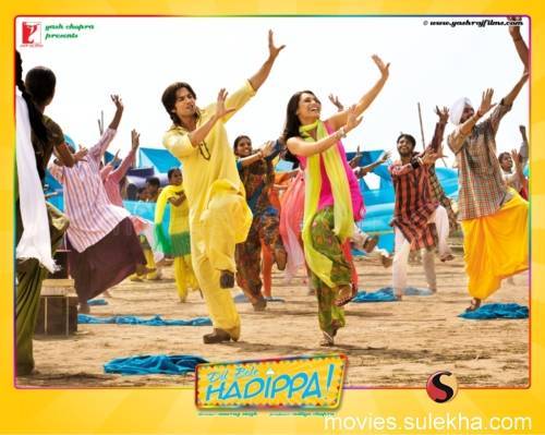 dil-bole-hadippa-stills20 - Dil bole hadippa