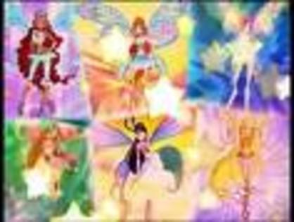 winx believix a