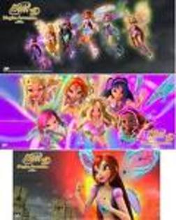 winx 3dd:4 vot