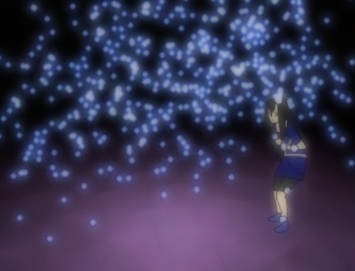 sparkles - Ayame Mashiba