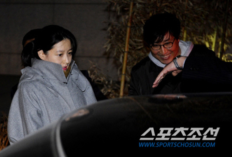 LYA11 - Lee Young Ae