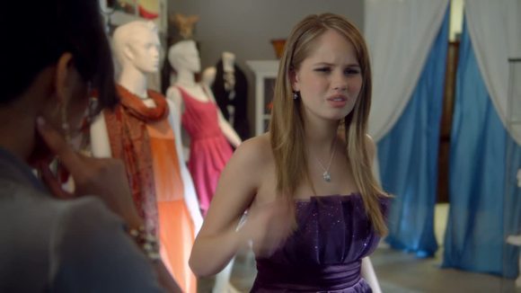 Debby - 16 Wishes