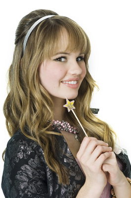 16 Wishes - 00 sedinta foto debby ryan 16 wishes 00