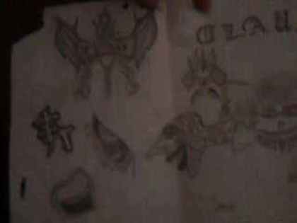 Picture 164 - desenele mele