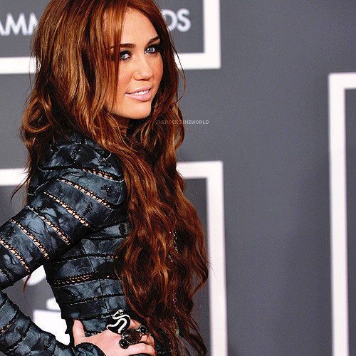 Miley Cyrus - miley cirus