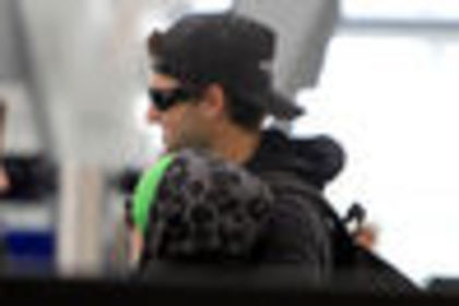 thumb_05 - February 17 - With Brody Jenner At London Airport