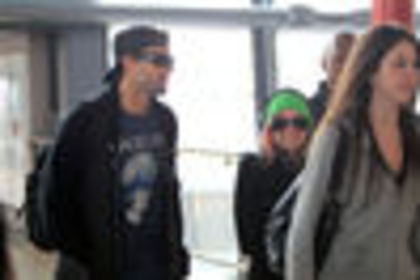 thumb_06 - February 17 - With Brody Jenner At London Airport