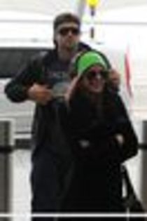 thumb_013 - February 17 - With Brody Jenner At London Airport