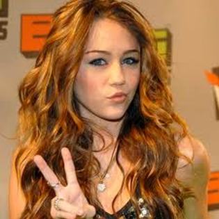 gf - Miley Cyrus