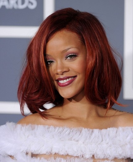 Rihanna+53rd+Annual+GRAMMY+Awards+CcFurUQXrzsl