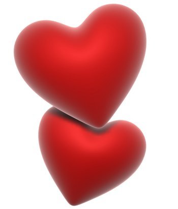 hearts - Inimioare