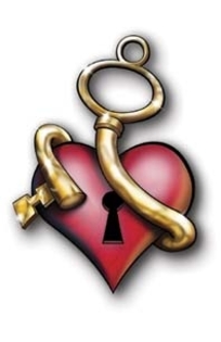 key_to_my_heart-1814 - Inimioare