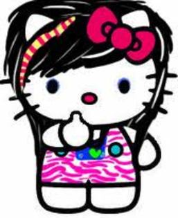 fb - Hello Kitty