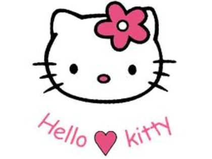fd - Hello Kitty