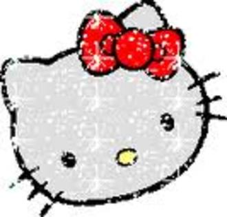 h - Hello Kitty
