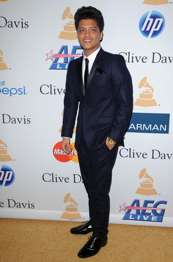 Bruno+Mars+Clive+Davis+2011+Pre+GRAMMY+Party+YTQLJ_WuDjnl