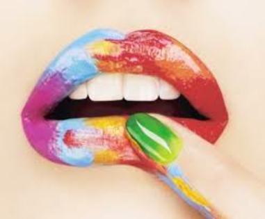 lipps - Buze