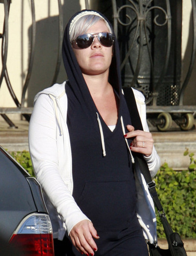 Pink+Pregnant+Pink+Stops+Saint+John+Health+mANPie8hNR2l