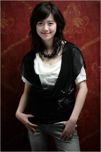 KHS6 - KOO HYE SUN -JAN DI -BOYS BEFORE FLOWERS