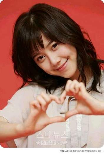 KHS17 - KOO HYE SUN -JAN DI -BOYS BEFORE FLOWERS