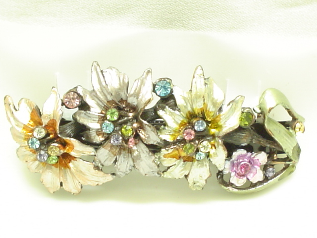 De la Eve pt. Maria (accesoriu de par)