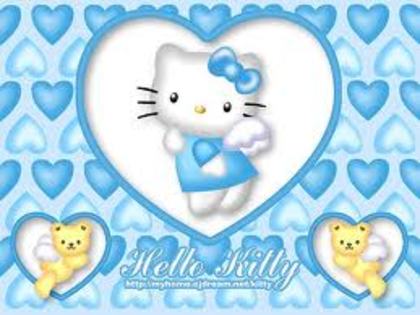 Hello Kitty pretty