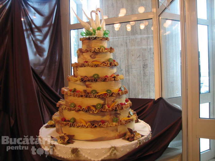 Tort lebadute