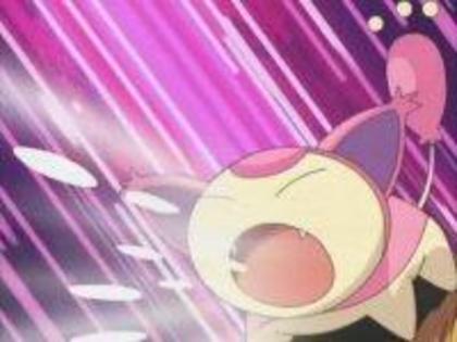 skitty: aaaaaaa - Pokemon - Inceputul secretului